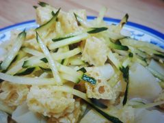 -樊阿姨•肉夹馍•手工面(嘉禾望岗店)