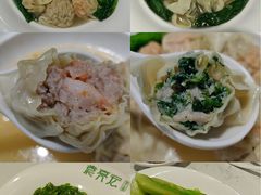 -袁记云饺(西安路店)