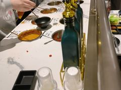 -花味·自助烤肉(雨花客厅店)