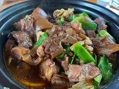 -杨厝六十六农庄农舍(杨厝路店)