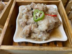 -悦满楼·西关名点·湛江名菜(航空综合大厦店)