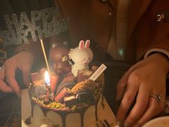 -半勺舒舒生日蛋糕店