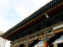 -西宁市东关清真大寺