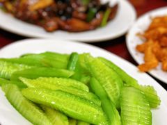 爽口黄瓜-卫巷菜馆(芙蓉总店)