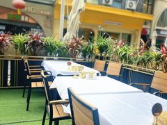 -沙漠玫瑰土耳其餐厅(神路街店)