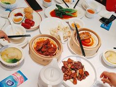 -新雅粤菜馆(南京东路店)