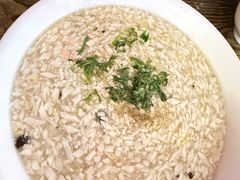 -文楼·淮扬菜·淮安早茶(河下古镇翔宇店)