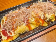 猪肉蛋卷-有喜屋·深夜食堂(北京西路店)