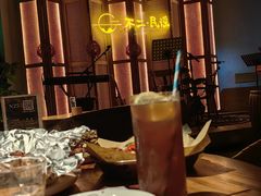 -不二·民谣音乐餐吧(长沙店)