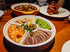 -南园民国茶楼餐厅·常州菜(北大街店)