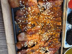 -小川洋风料理(大悦城店)