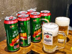 -盟重烧烤(东瓜山创始店)