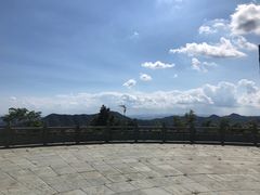 -达蓬山旅游度假区