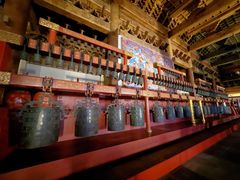 -北京市劳动人民文化宫(太庙)