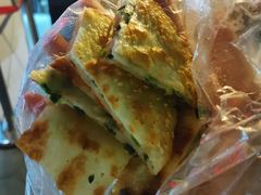 -咏春葱油饼(德政中路店)