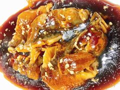 -柒园·三十年创意杭帮菜(龙湖滨江天街店)
