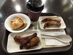 -康师傅私房牛肉面(申虹店)