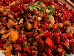 -水煮三国·川鲁江湖菜(香山店)