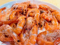 -华兴餐厅·招牌生鱼片(桃园路店)