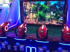 -meland·儿童乐园·游戏厅娃娃机·电玩Xbox(成都合生汇店)
