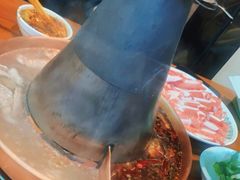 -刘老表·瓦罐汤涮肉(青云谱店)
