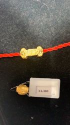 -周大福CHOW TAI FOOK(宝山苏宁易购店)