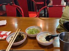 -三太子地摊烧烤·小龙虾(北蔡店)