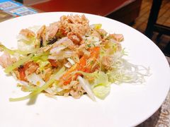 -Jack‘s Place 杰克地方西餐厅(新街口店)