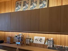 -鹤菊·鮨Omakase(古子城店)