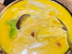 -绿柠食堂(北外滩店)