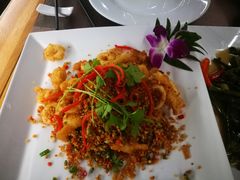 -芽庄MP泰式海鲜海景餐厅