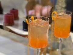 -JW酒廊 JW Lounge(上海鲁能JW万豪侯爵酒店)