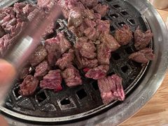 -霸腹烤肉(厦门柚子番店)