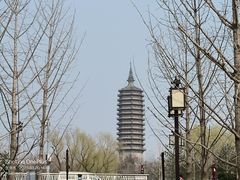 -西海子公园