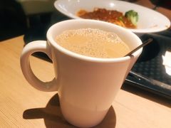 热奶茶-大家乐(佛山普君店)
