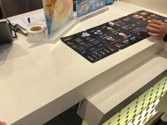 -DQ·蛋糕·冰淇淋(绿宝店)