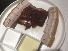 -顺峰顺水顺德菜(第一百货店)