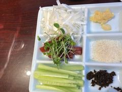 贴心的烤鸭小火-恭敬李·烤鸭(天坛北门店)