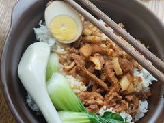-李先生牛肉面大王(马栏店)