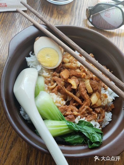 李先生牛肉面大王(马栏店)图片