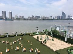 -黄浦江游览(十六铺3号码头)