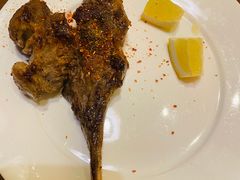 -常州富力喜来登酒店 Feast盛宴标帜西餐厅(新北万达广场店)