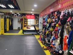 -成泰格斗(环球商业广场店)
