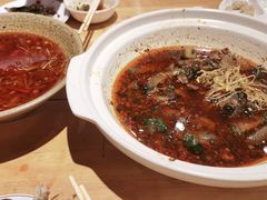 -情妹耙泥鳅·江湖川菜(科华店)
