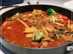 -鲁秀才炒鸡(龙湖西溪天街店)