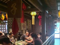 -北平盛世·新京菜·北京烤鸭(劲松·双井店)