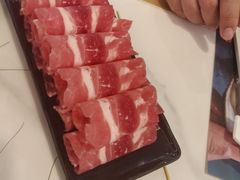肥牛卷-蚝大仙横琴生蚝火锅(日月贝店)