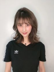 点击看大图 -3AM HAIR SALON烫发染发接发