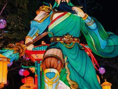 -南沙蒲洲花园