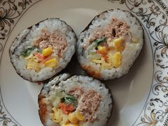 -佰禾寿司(学府凯德店)